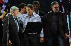 Foto de la galería: Landriscina, el Mensú de Oro