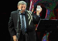 Foto de la galería: Landriscina, el Mensú de Oro