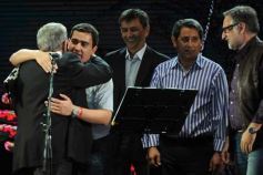 Foto de la galería: Landriscina, el Mensú de Oro