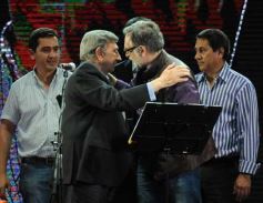 Foto de la galería: Landriscina, el Mensú de Oro