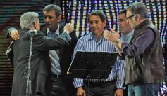 Foto de la galería: Landriscina, el Mensú de Oro