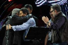 Foto de la galería: Landriscina, el Mensú de Oro