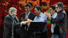 Foto de la galería: Landriscina, el Mensú de Oro