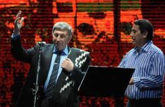 Foto de la galería: Landriscina, el Mensú de Oro