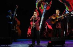 Foto de la galería: Landriscina, el Mensú de Oro