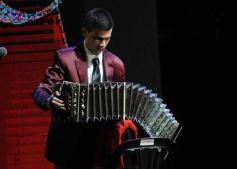 Foto de la galería: Landriscina, el Mensú de Oro