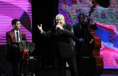 Foto de la galería: Landriscina, el Mensú de Oro