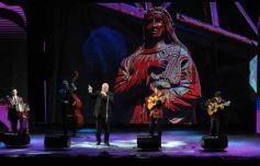 Foto de la galería: Landriscina, el Mensú de Oro