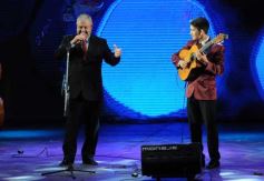 Foto de la galería: Landriscina, el Mensú de Oro