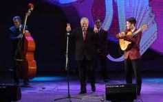 Foto de la galería: Landriscina, el Mensú de Oro