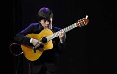 Foto de la galería: Landriscina, el Mensú de Oro