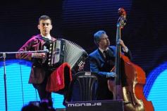 Foto de la galería: Landriscina, el Mensú de Oro