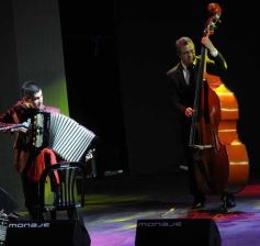 Foto de la galería: Landriscina, el Mensú de Oro