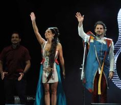 Foto de la galería: Landriscina, el Mensú de Oro