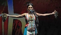 Foto de la galería: Landriscina, el Mensú de Oro