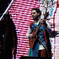 Foto de la galería: Landriscina, el Mensú de Oro