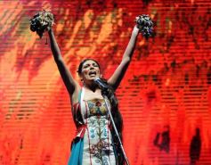 Foto de la galería: Landriscina, el Mensú de Oro