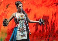 Foto de la galería: Landriscina, el Mensú de Oro