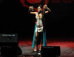 Foto de la galería: Landriscina, el Mensú de Oro