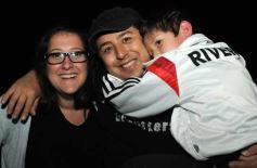 Foto de la galería: Premio Consagración del Festival del Litoral a Pamela Ayala