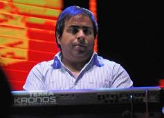 Foto de la galería: Premio Consagración del Festival del Litoral a Pamela Ayala