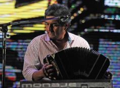 Foto de la galería: Premio Consagración del Festival del Litoral a Pamela Ayala