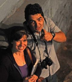 Foto de la galería: Premio Consagración del Festival del Litoral a Pamela Ayala