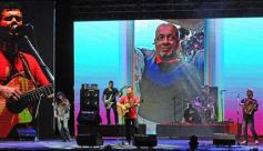 Foto de la galería: Premio Consagración del Festival del Litoral a Pamela Ayala