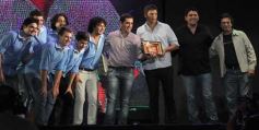 Foto de la galería: Premio Consagración del Festival del Litoral a Pamela Ayala