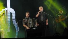 Foto de la galería: Premio Consagración del Festival del Litoral a Pamela Ayala