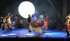 Foto de la galería: Premio Consagración del Festival del Litoral a Pamela Ayala