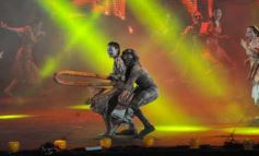 Foto de la galería: Premio Consagración del Festival del Litoral a Pamela Ayala