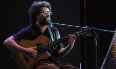 Foto de la galería: Premio Consagración del Festival del Litoral a Pamela Ayala