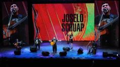 Foto de la galería: Premio Consagración del Festival del Litoral a Pamela Ayala