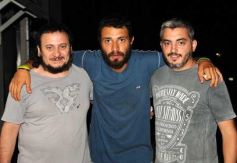 Foto de la galería: Premio Consagración del Festival del Litoral a Pamela Ayala