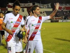 Foto de la galería: Apareció Barinaga y goleó Guaraní