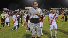 Foto de la galería: Apareció Barinaga y goleó Guaraní