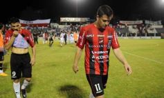 Foto de la galería: Apareció Barinaga y goleó Guaraní