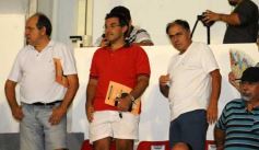 Foto de la galería: Apareció Barinaga y goleó Guaraní