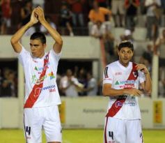 Foto de la galería: Apareció Barinaga y goleó Guaraní