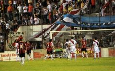Foto de la galería: Apareció Barinaga y goleó Guaraní