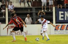 Foto de la galería: Apareció Barinaga y goleó Guaraní