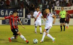 Foto de la galería: Apareció Barinaga y goleó Guaraní