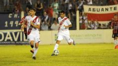 Foto de la galería: Apareció Barinaga y goleó Guaraní