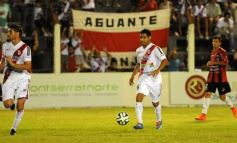 Foto de la galería: Apareció Barinaga y goleó Guaraní