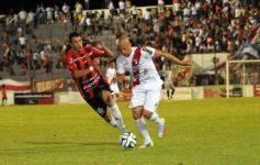 Foto de la galería: Apareció Barinaga y goleó Guaraní