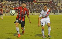 Foto de la galería: Apareció Barinaga y goleó Guaraní