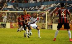Foto de la galería: Apareció Barinaga y goleó Guaraní