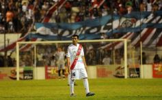 Foto de la galería: Apareció Barinaga y goleó Guaraní