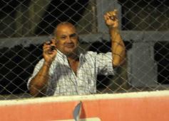 Foto de la galería: Apareció Barinaga y goleó Guaraní